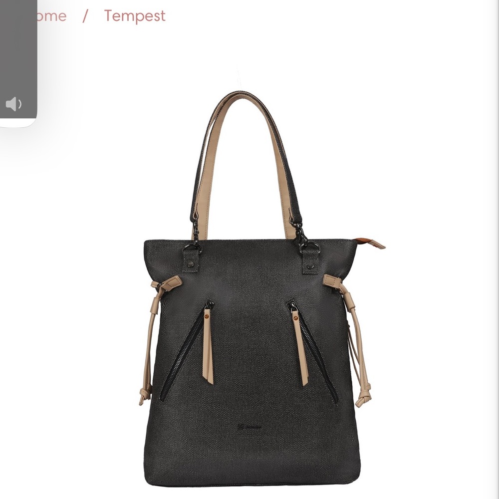 Sherpani Tempest Backpack/Tote